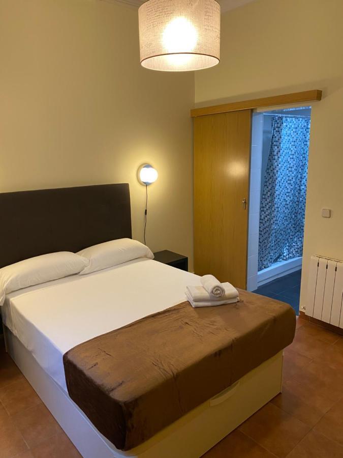 Hostal Alaska Madrid Exterior foto